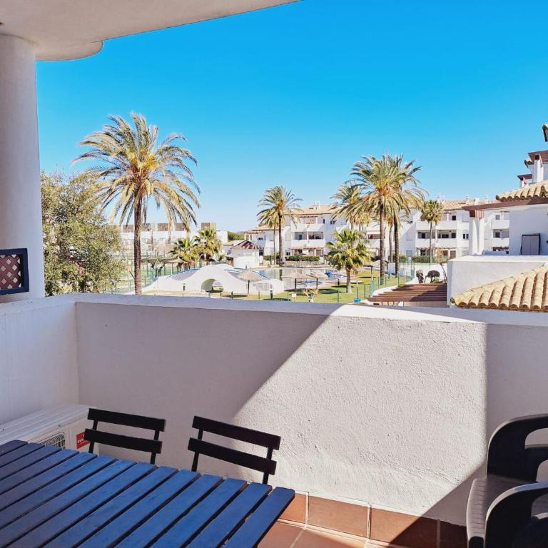 Apartamentos Turísticos Taymar - Apartamento de 2 dormitorios - 14