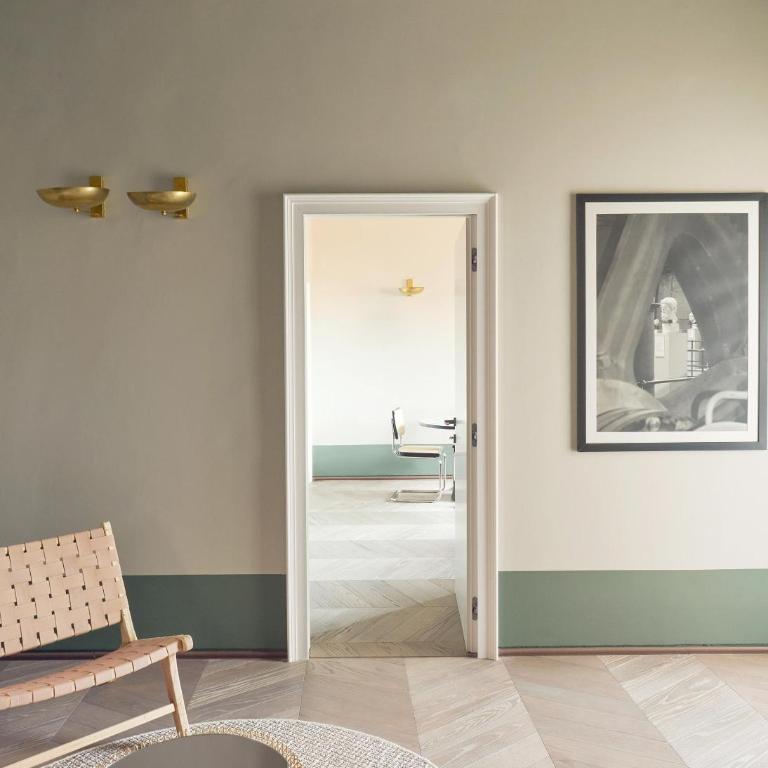 Palazzo Velabro, a Member of Design Hotels - Suite Executive - 5