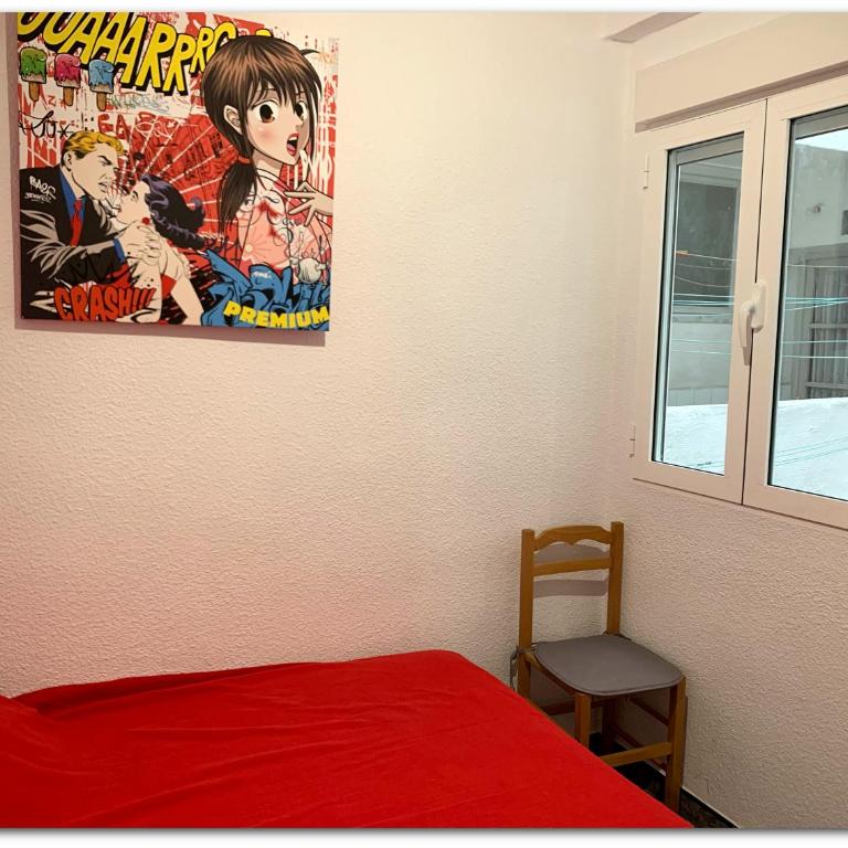 Magnifique Appartement • vue sur mer • Santa Pola - Apartamento de 3 dormitorios - 35