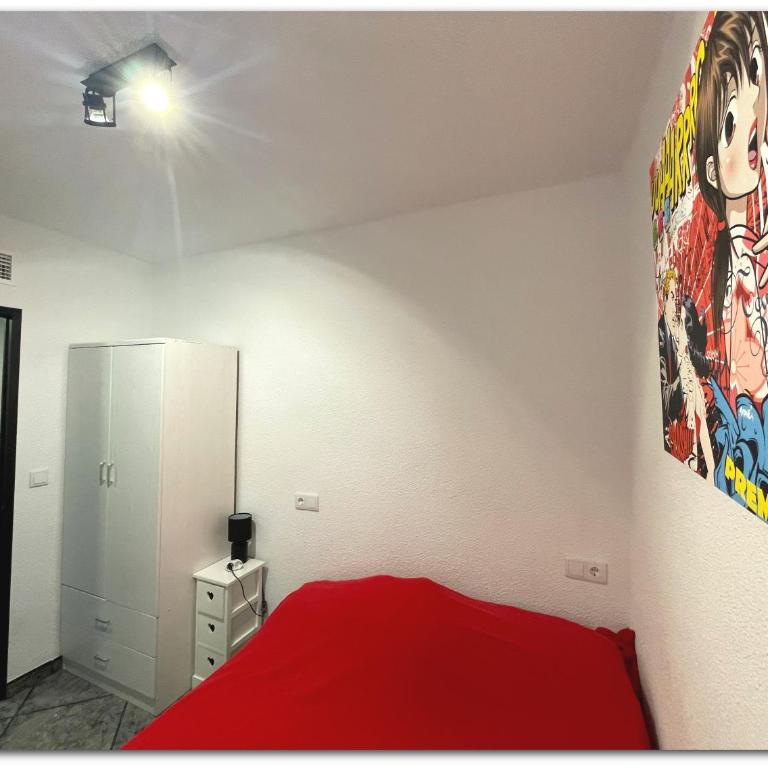 Magnifique Appartement • vue sur mer • Santa Pola - Apartamento de 3 dormitorios - 36