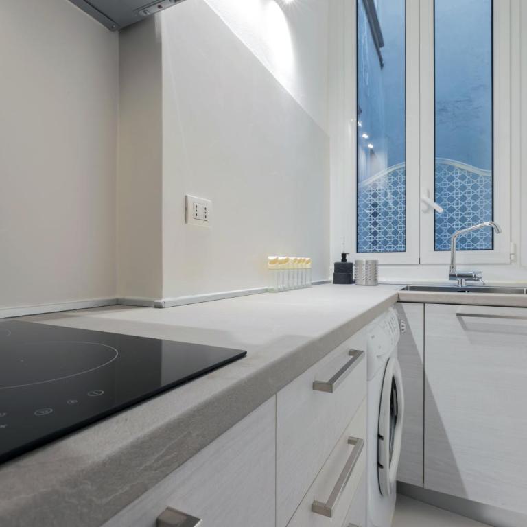 Solferino Living - Appartamento con 1 Camera da Letto - 11