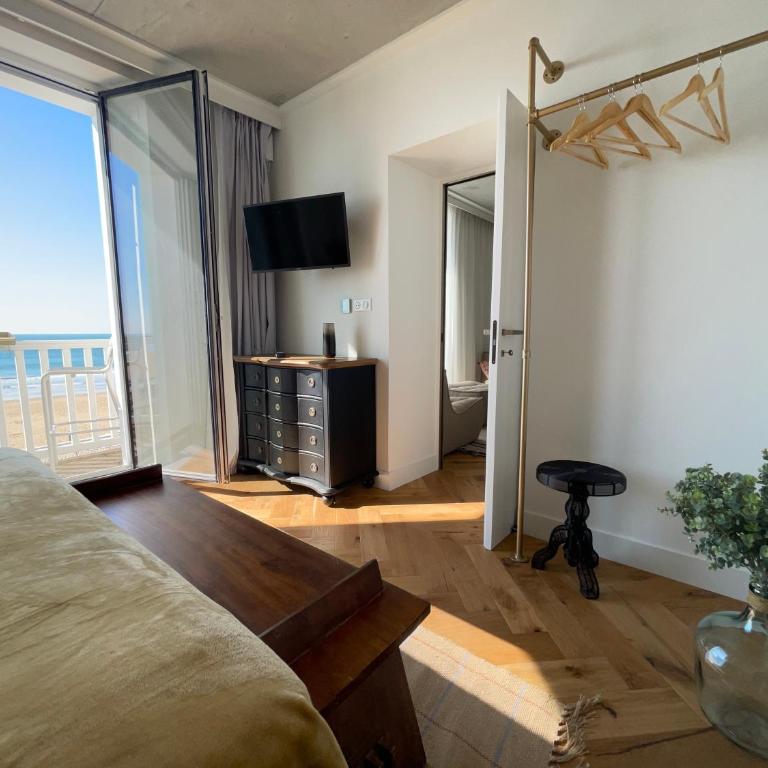 La Maison Régent & spa - Plage de la Baule - Appartement - Vue sur Mer - 7
