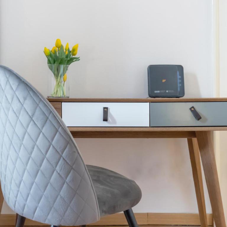 Solferino Living - Appartamento con 1 Camera da Letto - 6