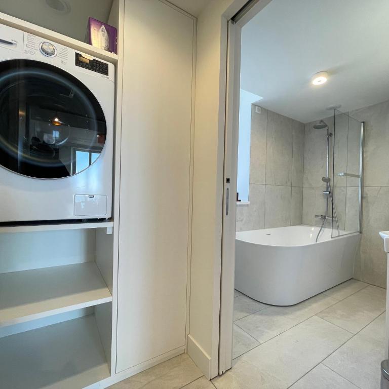 La Maison Régent & spa - Plage de la Baule - Appartement - Vue sur Mer - 21