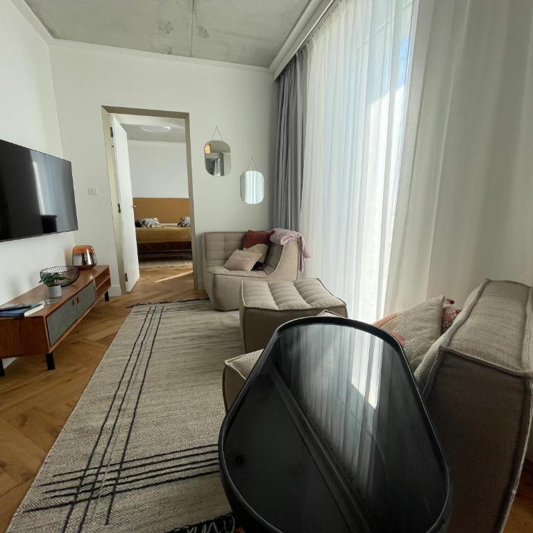 La Maison Régent & spa - Plage de la Baule - Appartement - Vue sur Mer - 15