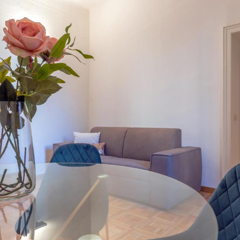 Solferino Living - Appartamento con 1 Camera da Letto - 15