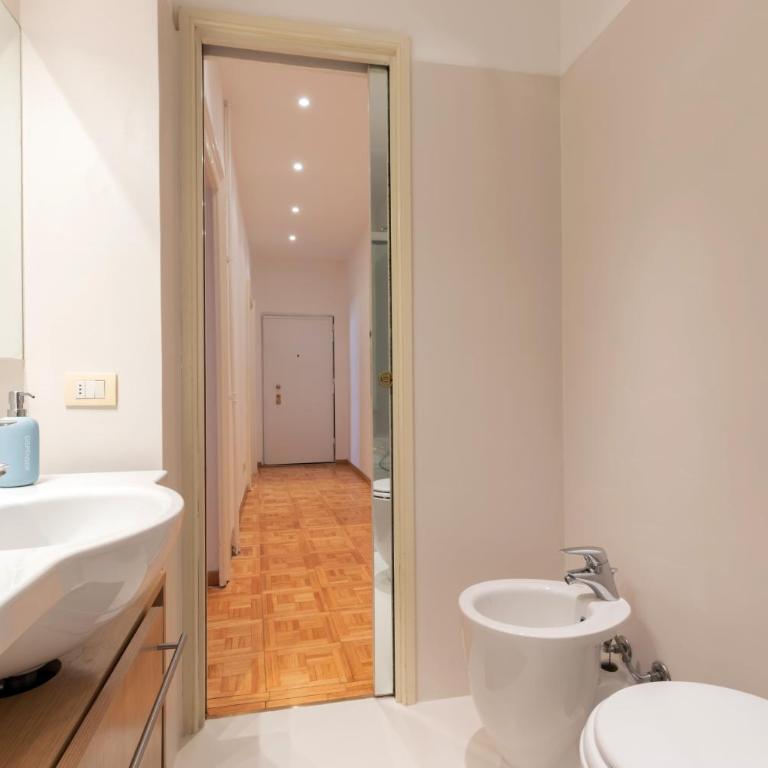 Solferino Living - Appartamento con 1 Camera da Letto - 9