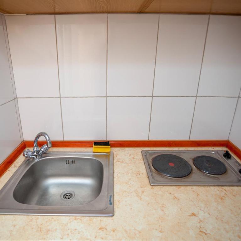 Apartments Marko - Apartman sa 1 Spavaćom Sobom - 3