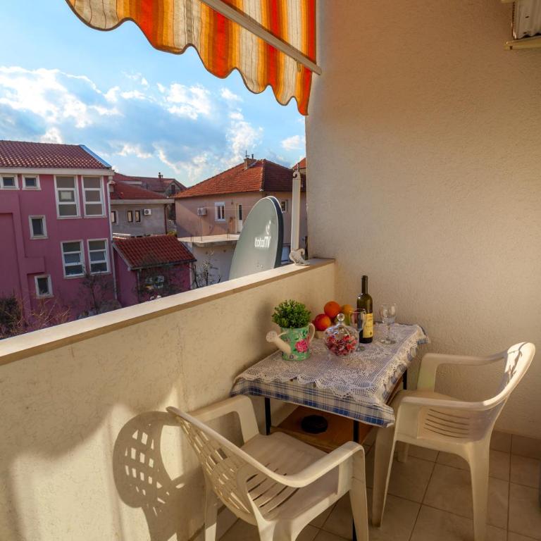 Apartments Marko - Apartman sa 1 Spavaćom Sobom - 8