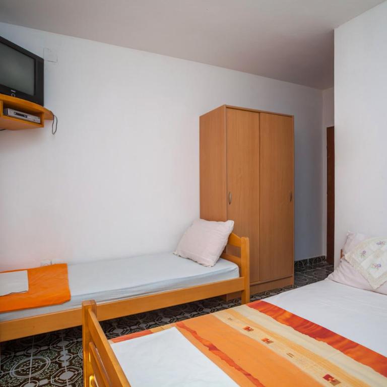 Apartments Marko - Apartman sa 1 Spavaćom Sobom - 10