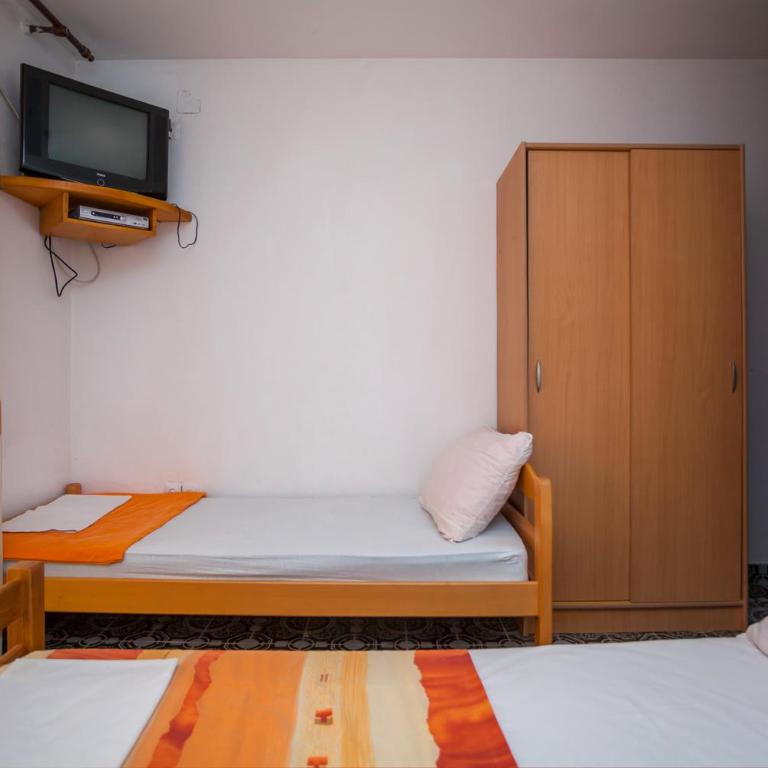 Apartments Marko - Apartman sa 1 Spavaćom Sobom - 8