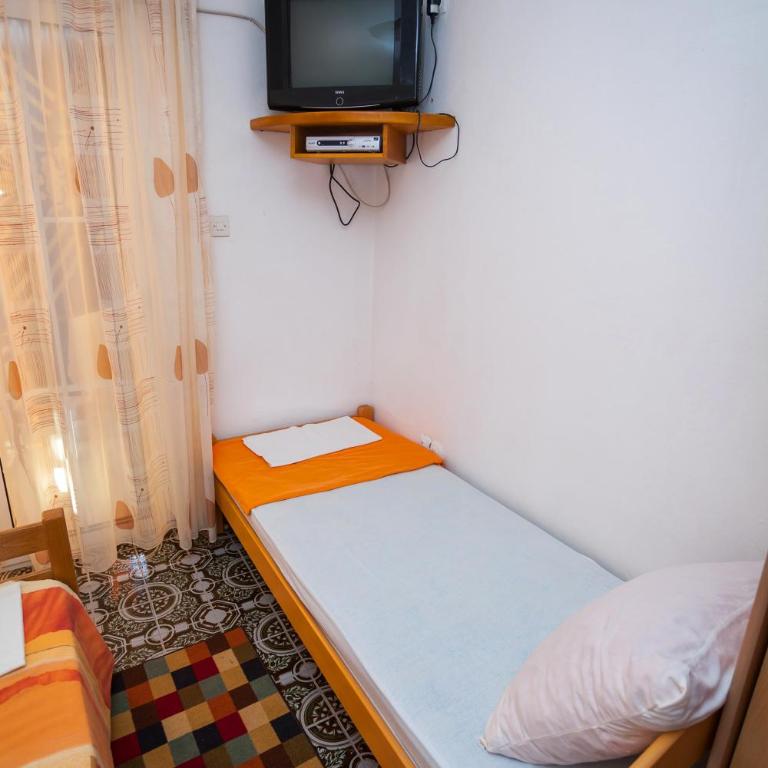 Apartments Marko - Apartman sa 1 Spavaćom Sobom - 5