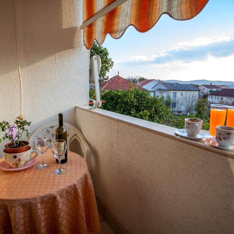 Apartments Marko - Apartman sa 1 Spavaćom Sobom - 5