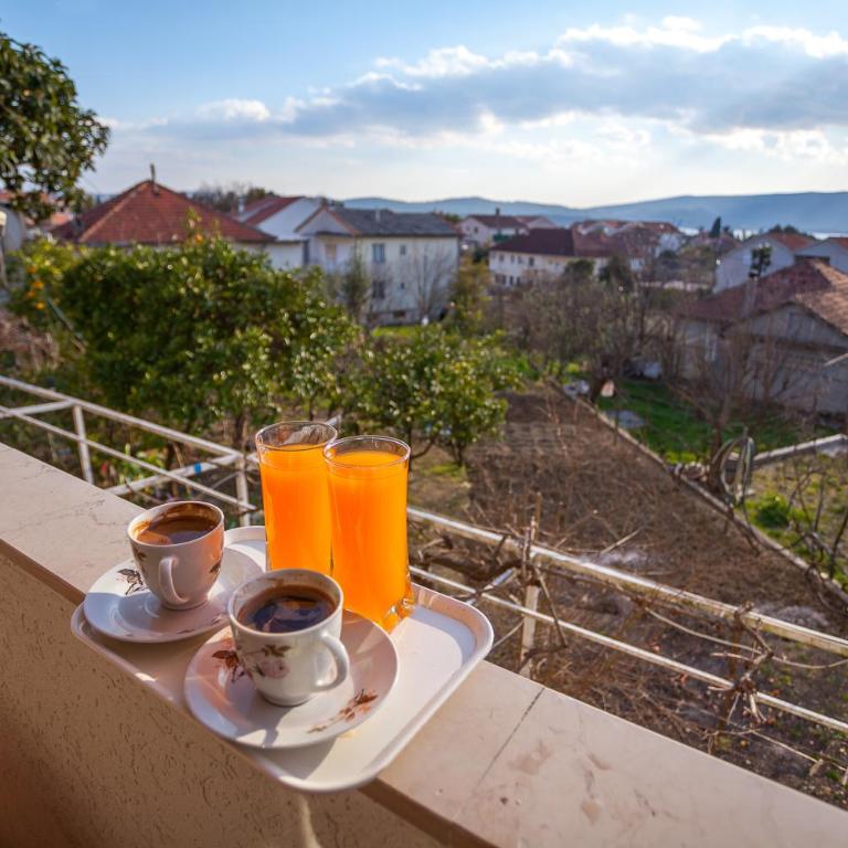 Apartments Marko - Apartman sa 1 Spavaćom Sobom - 6