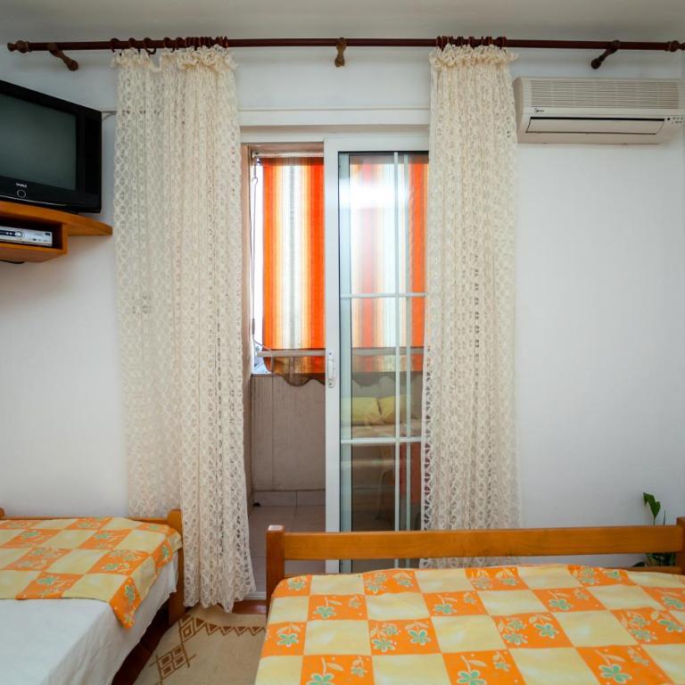 Apartments Marko - Apartman sa 1 Spavaćom Sobom - 10