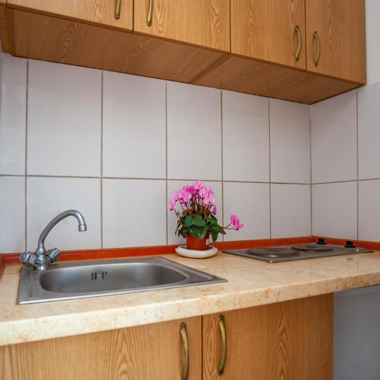 Apartments Marko - Apartman sa 1 Spavaćom Sobom - 3