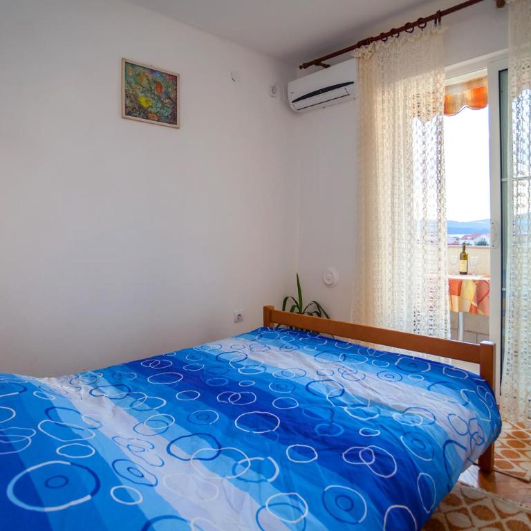 Apartments Marko - Apartman sa 1 Spavaćom Sobom - 11