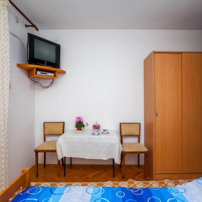Apartments Marko - Apartman sa 1 Spavaćom Sobom - 7