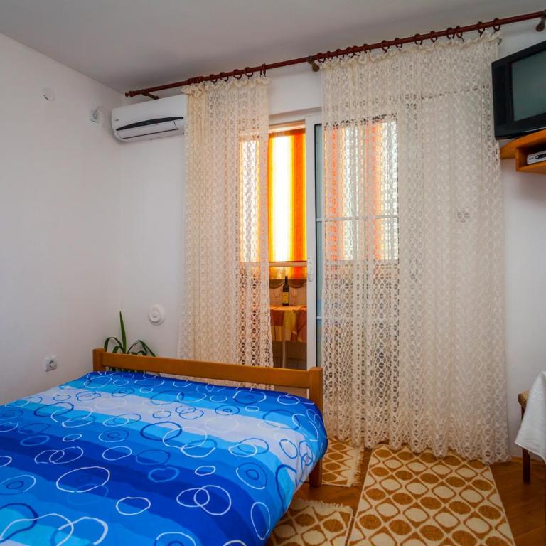 Apartments Marko - Apartman sa 1 Spavaćom Sobom - 9