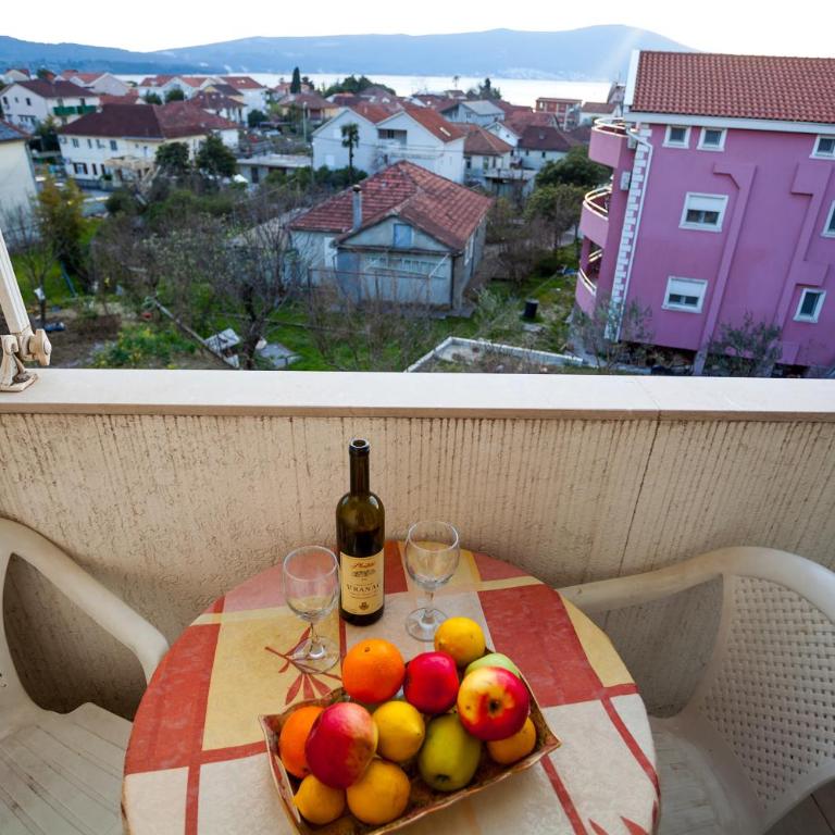 Apartments Marko - Apartman sa 1 Spavaćom Sobom - 3