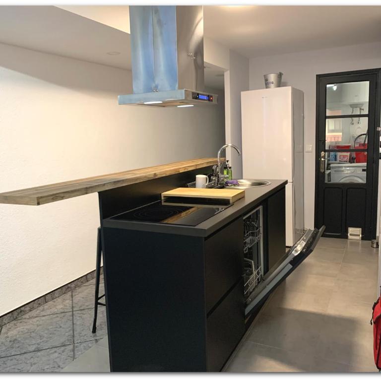 Magnifique Appartement • vue sur mer • Santa Pola - Apartamento de 3 dormitorios - 26
