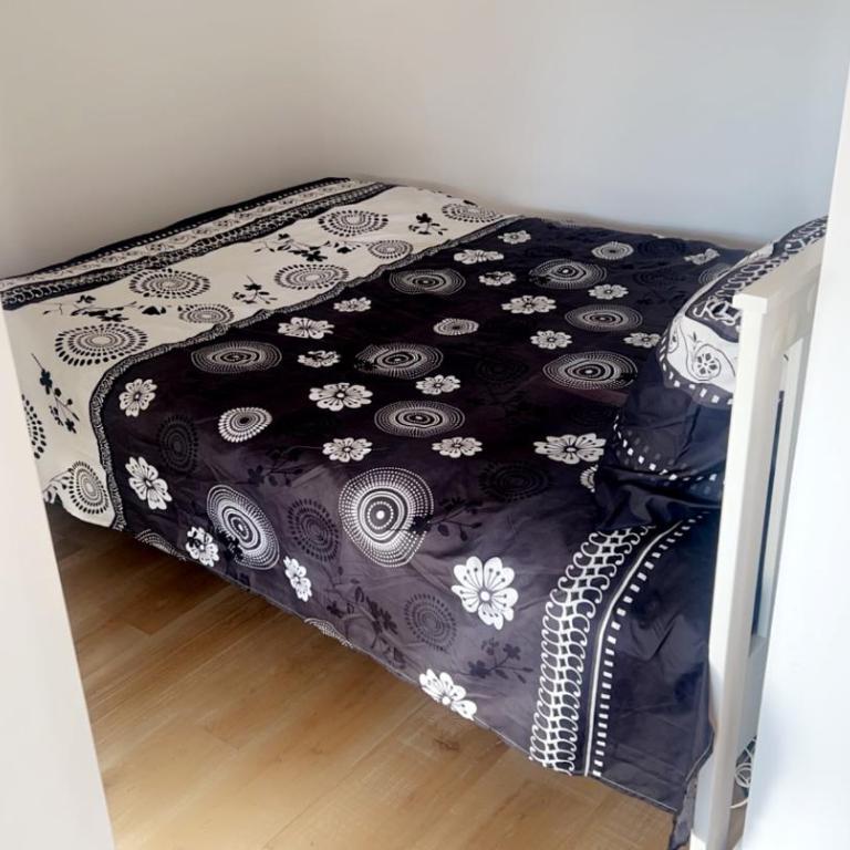 Cómodo Apartamento - Appartamento con 1 Camera da Letto - 15