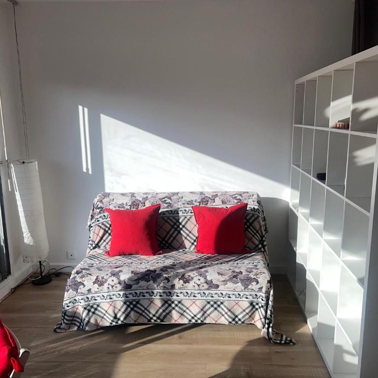 Cómodo Apartamento - Appartamento con 1 Camera da Letto - 5