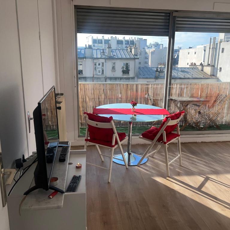 Cómodo Apartamento - Appartamento con 1 Camera da Letto - 9