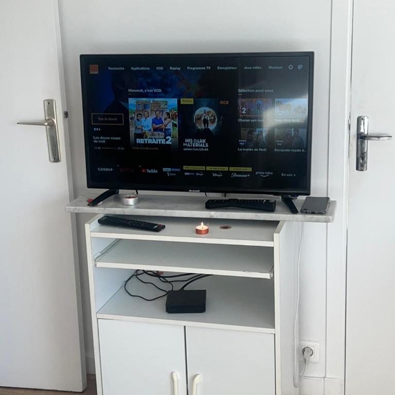 Cómodo Apartamento - Appartamento con 1 Camera da Letto - 11