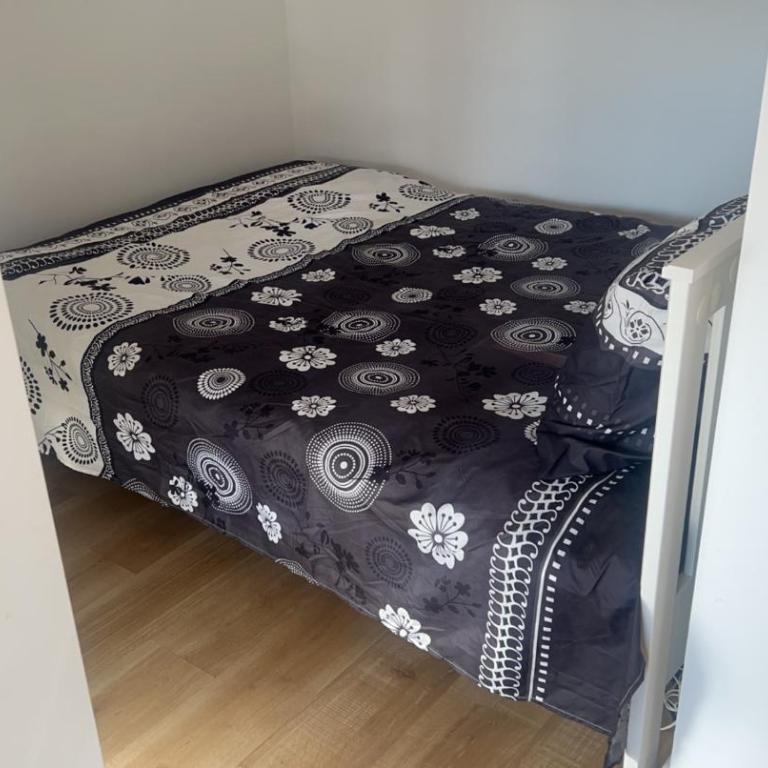 Cómodo Apartamento - Appartamento con 1 Camera da Letto - 18