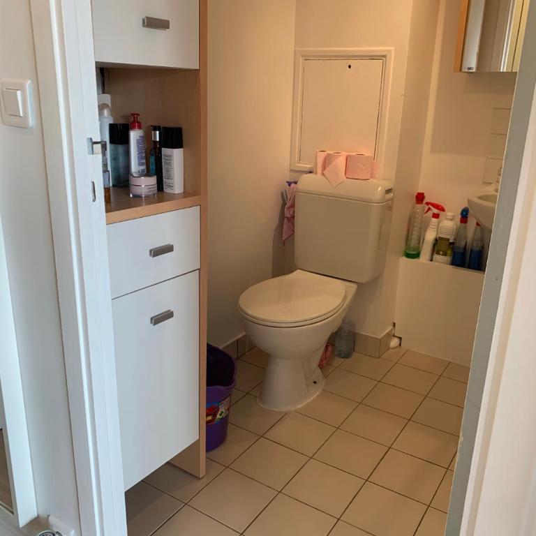 Cómodo Apartamento - Appartamento con 1 Camera da Letto - 19