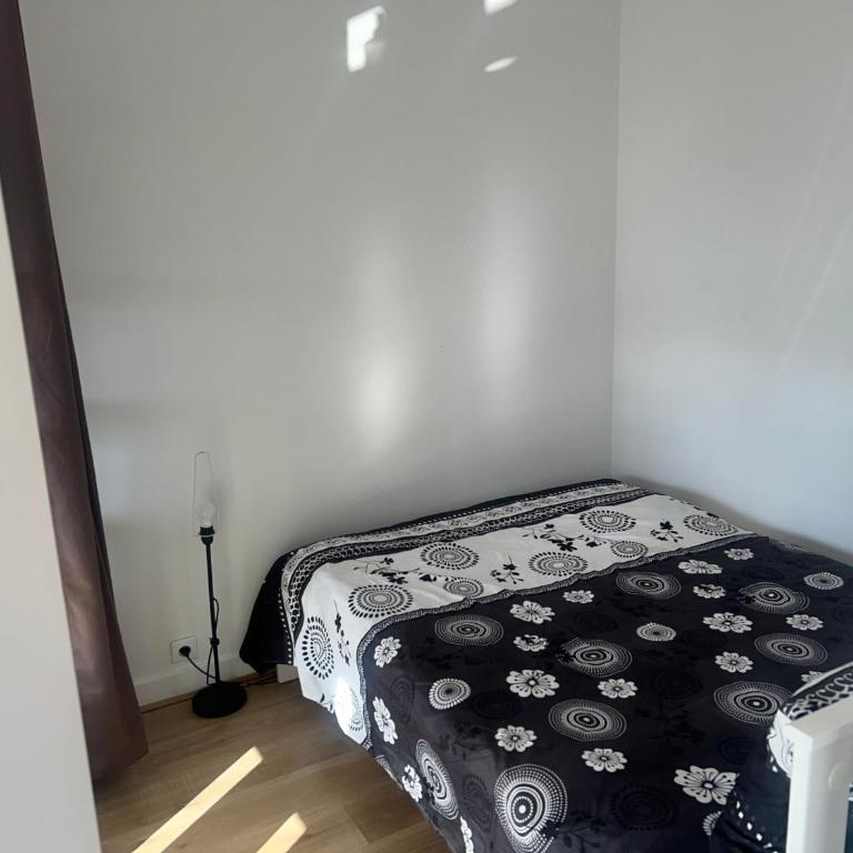 Cómodo Apartamento - Appartamento con 1 Camera da Letto - 20