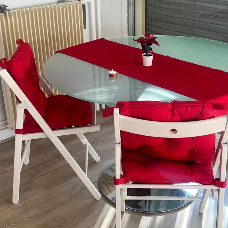 Cómodo Apartamento - Appartamento con 1 Camera da Letto - 21