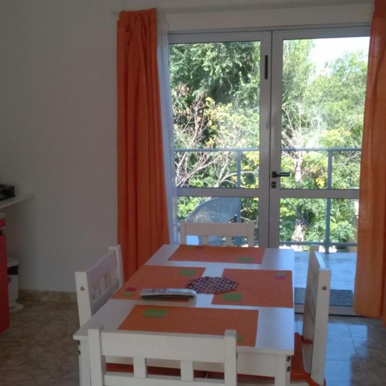 Monoambiente Mina Clavero - Apartamento de 1 dormitorio - 3