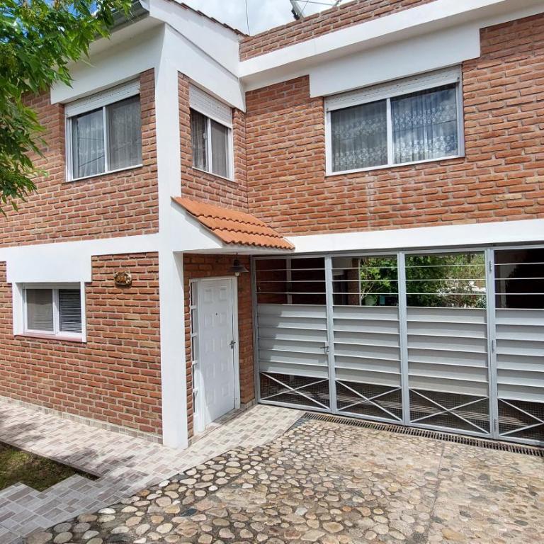 Monoambiente Mina Clavero - Apartamento de 1 dormitorio - 11