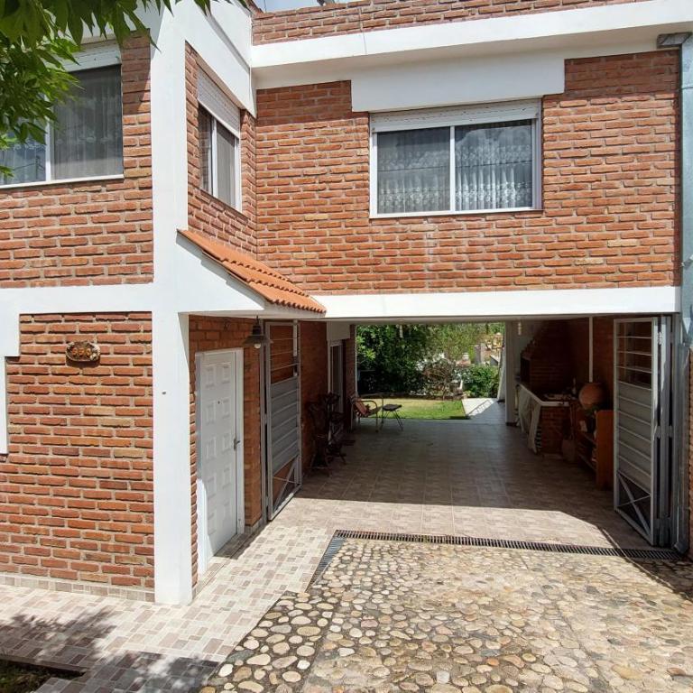 Monoambiente Mina Clavero - Apartamento de 1 dormitorio - 12