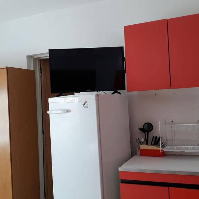 Monoambiente Mina Clavero - Apartamento de 1 dormitorio - 5