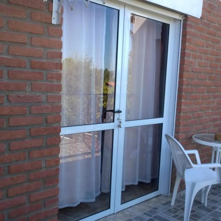 Monoambiente Mina Clavero - Apartamento de 1 dormitorio - 7