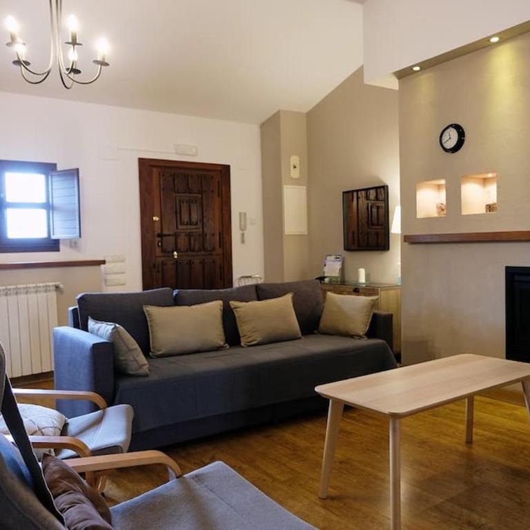 Casa de pueblo adosada, en la zona rural de Gijón. - Casa de 3 dormitorios - 9