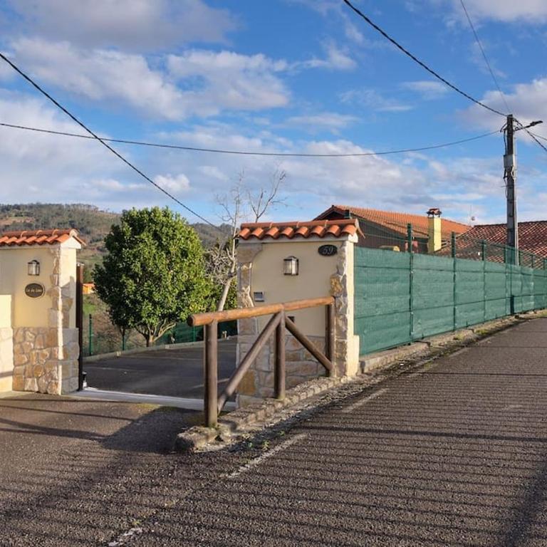 Casa de pueblo adosada, en la zona rural de Gijón. - Casa de 3 dormitorios - 22