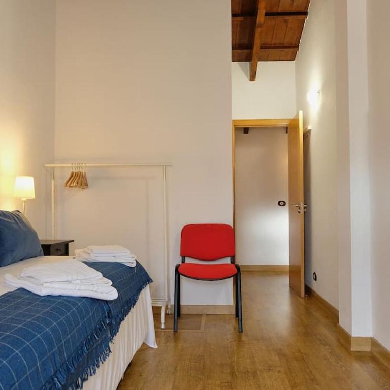 Casa de pueblo adosada, en la zona rural de Gijón. - Casa de 3 dormitorios - 32