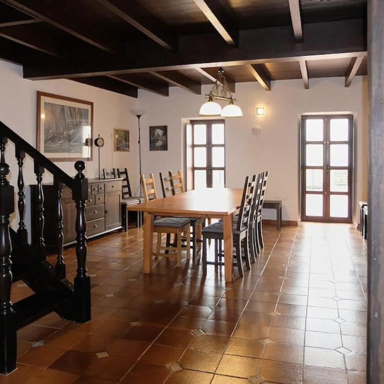 Casa de pueblo adosada, en la zona rural de Gijón. - Casa de 3 dormitorios - 38