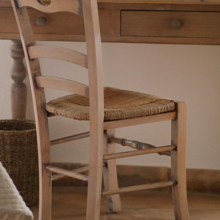 LA FERME DE LA HUPPE - Suite Junior Chambre Double - 8