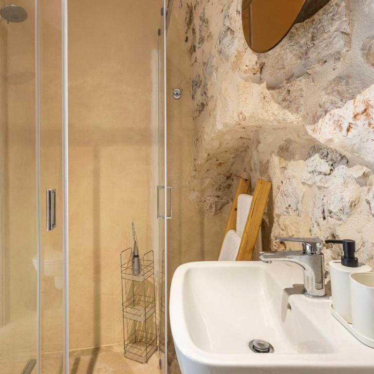 Antica Masseria San Benedetto - Appartamento con 1 Camera da Letto - 3