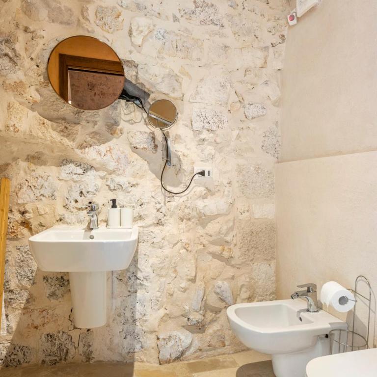 Antica Masseria San Benedetto - Appartamento con 1 Camera da Letto - 4