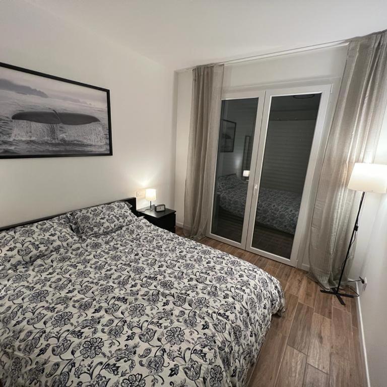 Pasolini Avenue Fiera Milano - Appartamento con 1 Camera da Letto - 14