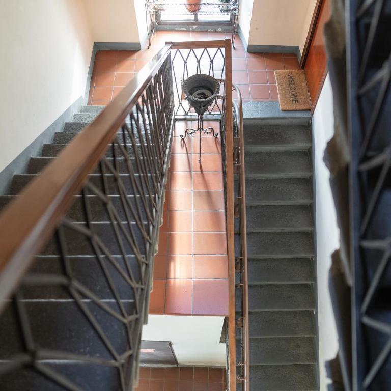 GRAND CENTRAL 1845 - Meliora Apartments - Superior Apartment Double Mezzanine Flat - 9