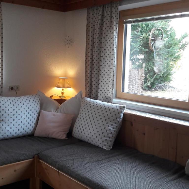 "Michls Hoamat" 6-9 Personen - Apartment - 31