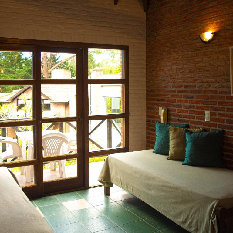 Cariló Paradise Apart Hotel & Spa - Bungalow de 2 dormitorios - 12