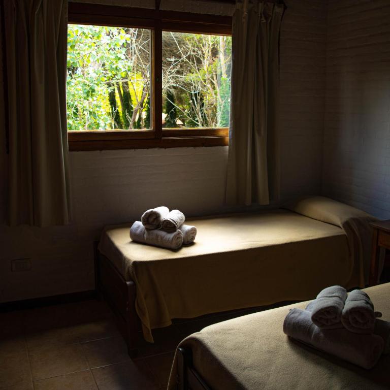 Cariló Paradise Apart Hotel & Spa - Bungalow de 2 dormitorios - 13